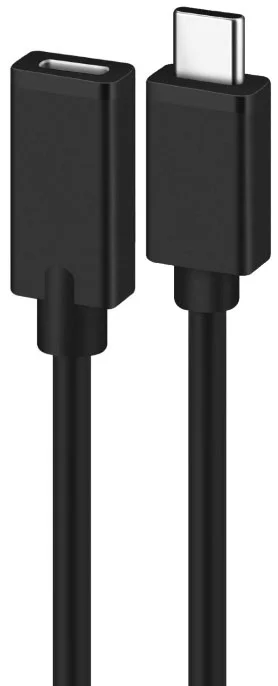 Cabo Extensão USB Ewent USB-C 3 M