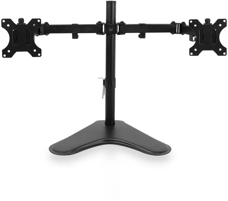 Suporte de Mesa Tabletop 13" a 32" Ewent EW1536