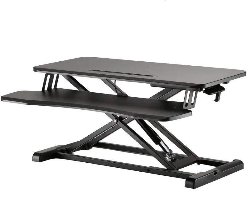 Mesa de Trabalho Ewent EW1545 Ajustável
