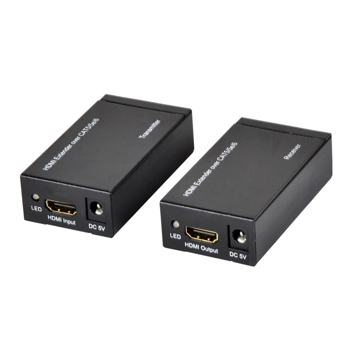 Ewent Kit Extensor de Sinal HDMI até 60m