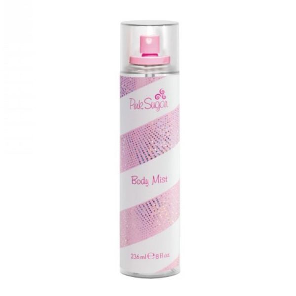 Aquolina Pink Sugar Loção Corporal 236ml