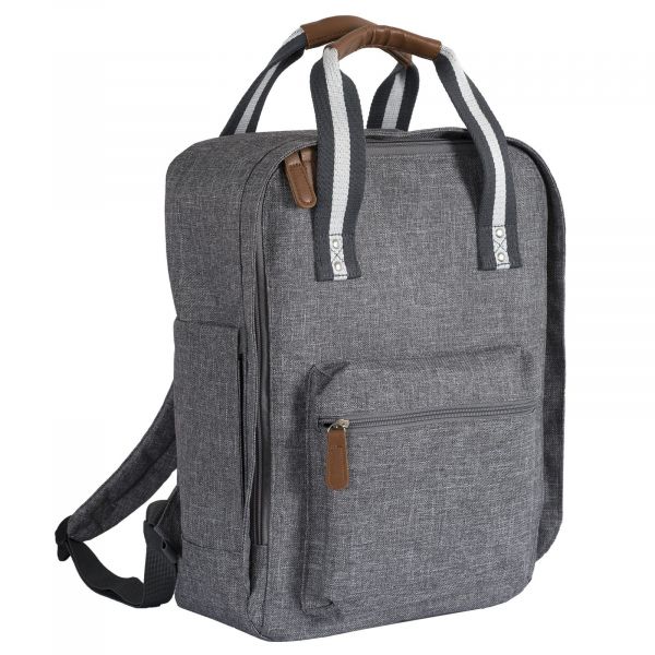 Chicco Mochila de Maternidade Cinza