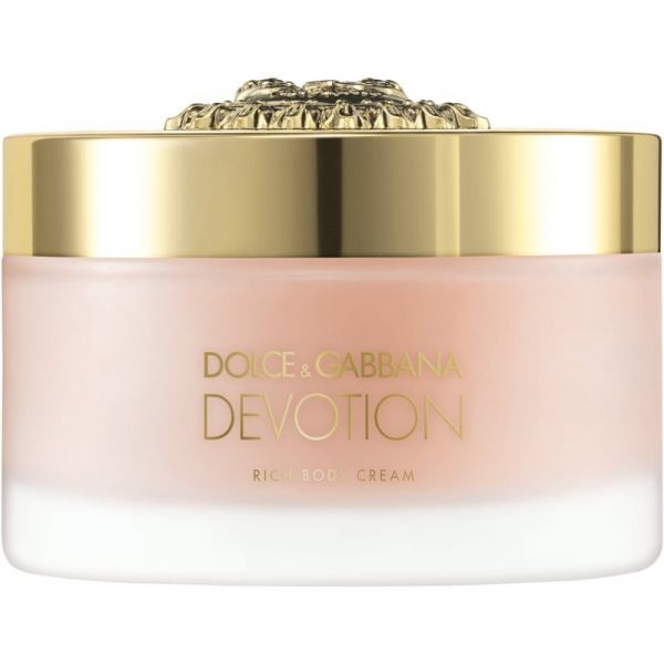 Dolce & Gabbana Devotion Creme Corporal Hidratante 180ml