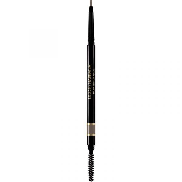 Dolce & Gabbana Classic Brow Restyler Tom 02 Dark Blonde - Neutral Soft Brown 0.09 g