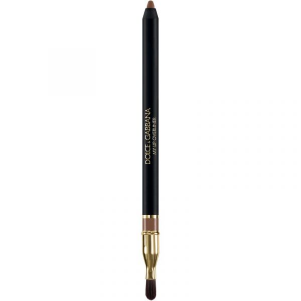 Dolce & Gabbana My Lip Overliner Tom 04 My Caramel Brown Light Neutral Brown 1.2g