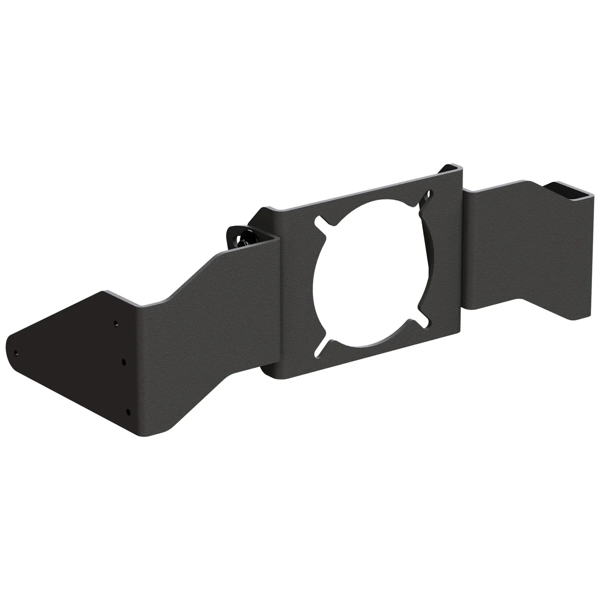Adaptador Direct Drive SIMUCUBE 2 Sport, Pro e Ultimate para Cockpit Simply GT