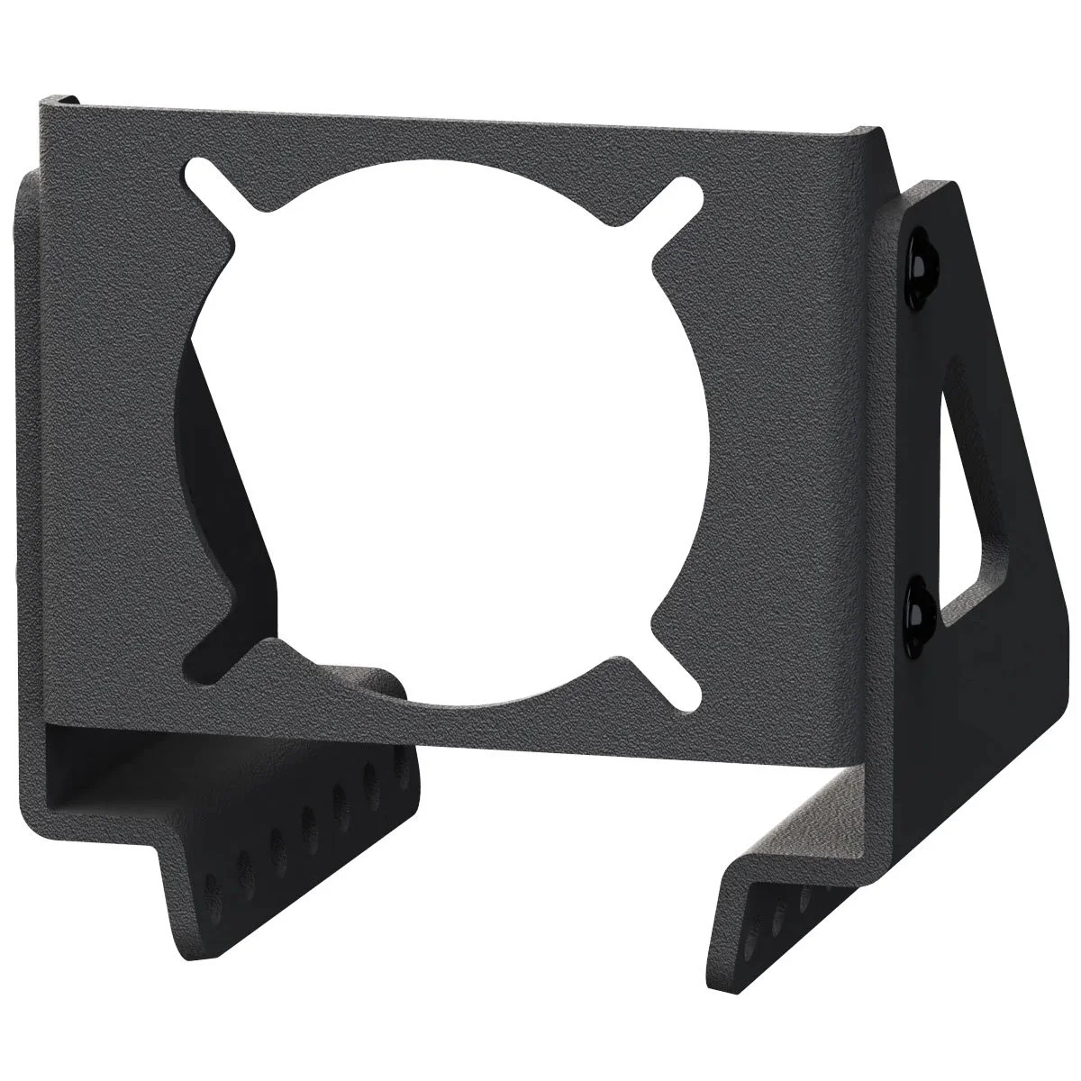 Adaptador Direct Drive SIMUCUBE 2 Sport, Pro e Ultimate para Cockpit X1