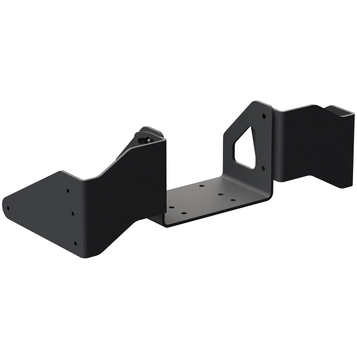 Adaptador Direct Drive MOZA R5/R9 para Cockpit Simply GT