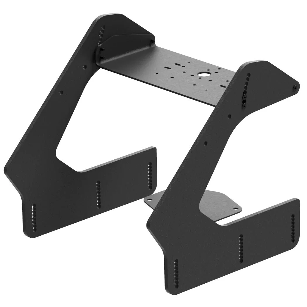 Suporte Lateral Mount para Cockpit X1