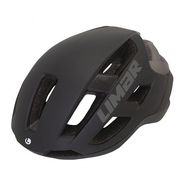 Limar Air Star M Matt Black - Limargcairstceacm