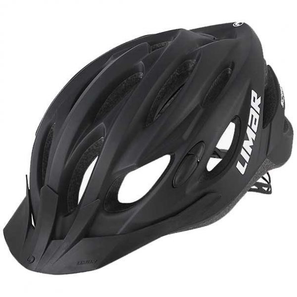 Limar Scrambler Helmet Preto M