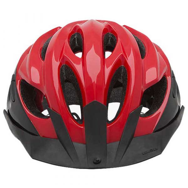 Limar Scrambler Helmet Vermelho M