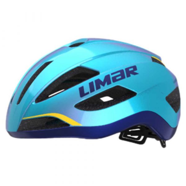 Limar Air Speed Helmet Azul M