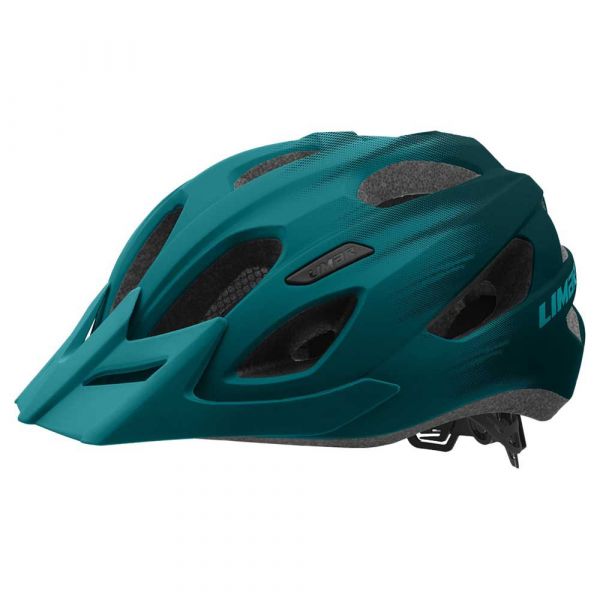 Limar Berg-em Helmet Azul L