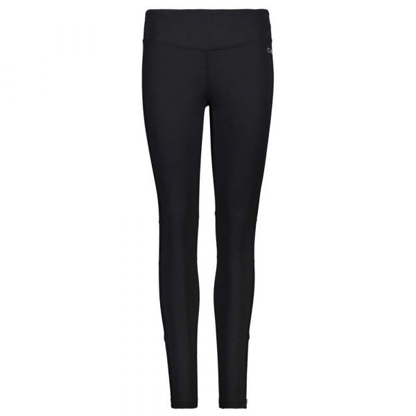 Cmp Long 38l4346 Tights Preto L Mulher