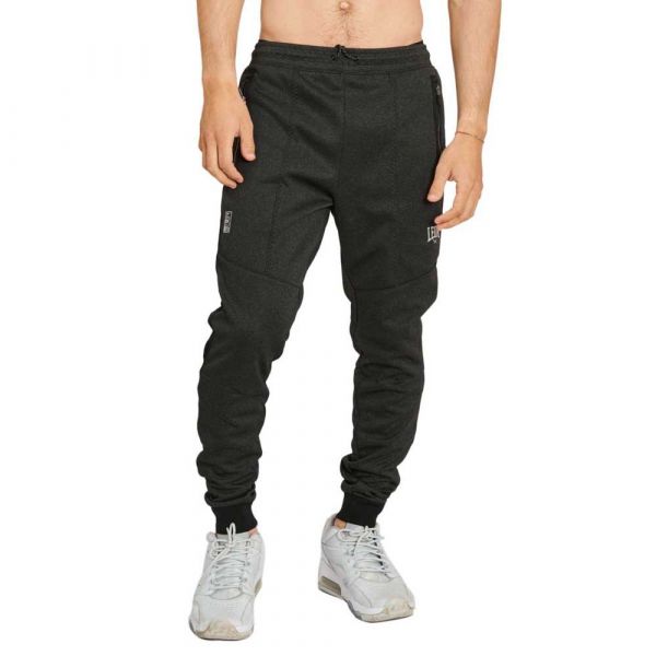 Leone1947 Melange Pants Cinzento L Homem