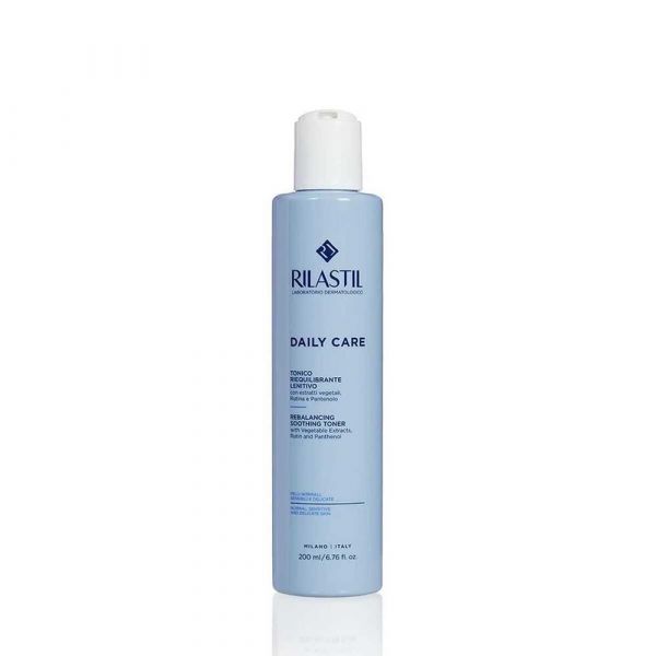 Rilasti lTónico de Limpeza Purificante Daily Care