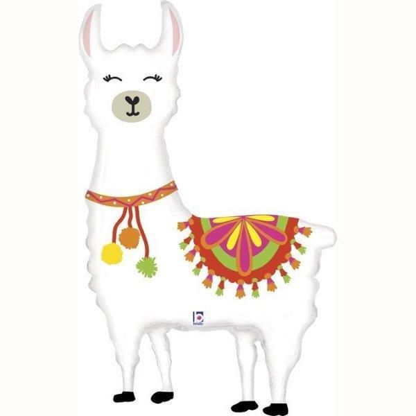 Grabo Balão Foil 45" Lama - 460035787