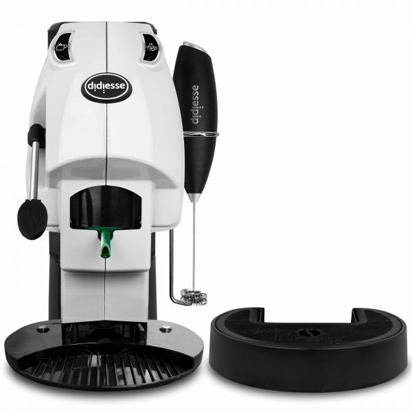 Máquina de Café Didiesse New Baby Frog