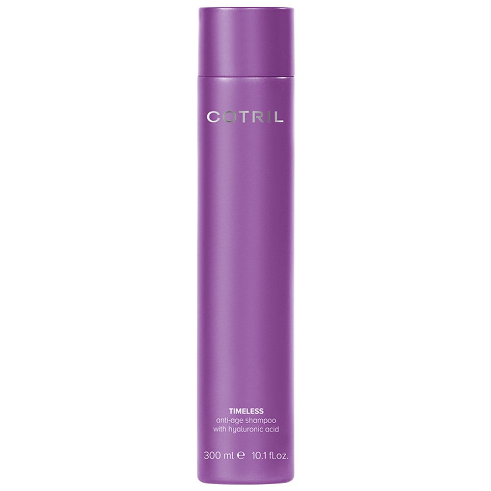 Cotril - Champú Anti-Edad Timeless 300 ml