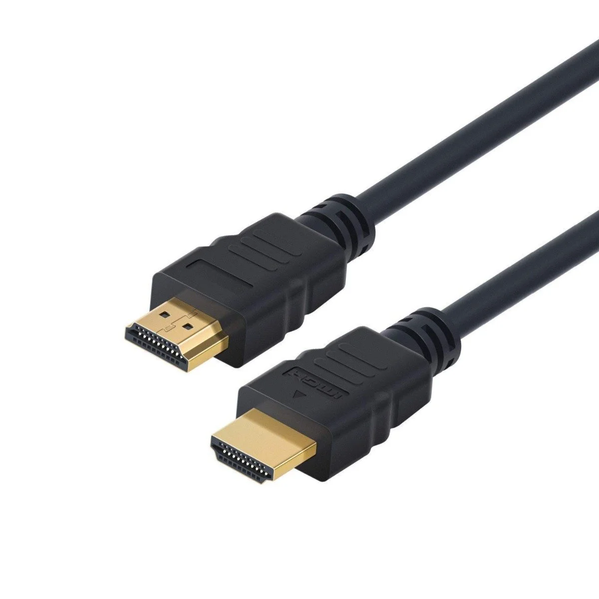 Cabo HDMI Ewent HDMI 2.1 Ultra High-Speed C/Ethernet 8K@60Hz HDR 1.8 M Preto