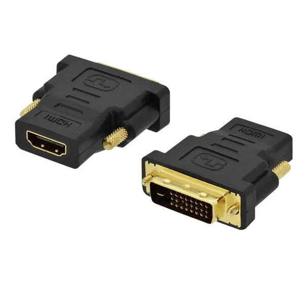 Adaptador Ewent EC1371 DVI para HDMI