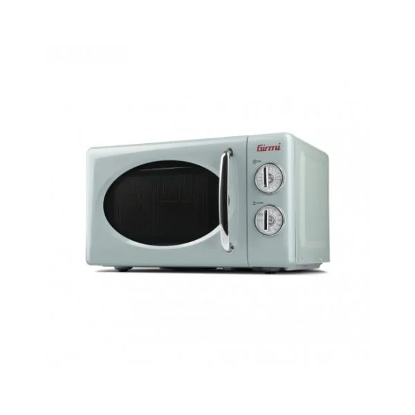 Microondas Girmi FM2100 c/Grill 20L Verde