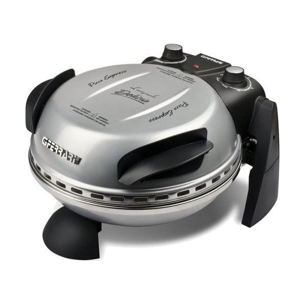 G3 Ferrari Pizza Delizia Pizzamaker G 1000606 Grey