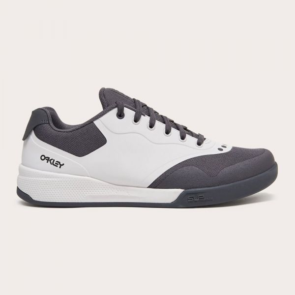 Oakley Apparel Drift Rc Mtb Shoes Cinzento 42 Homem