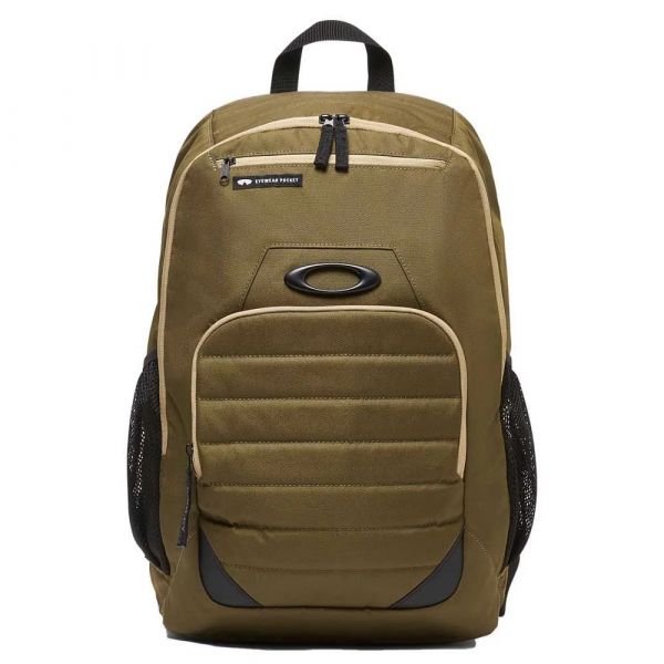 Oakley Apparel Mochila Enduro 25lt 4.0 Army Green / Pebble One Size