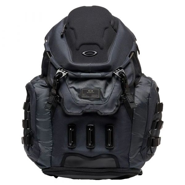 Oakley Apparel Mochila Kitchen Sink Graphite One Size