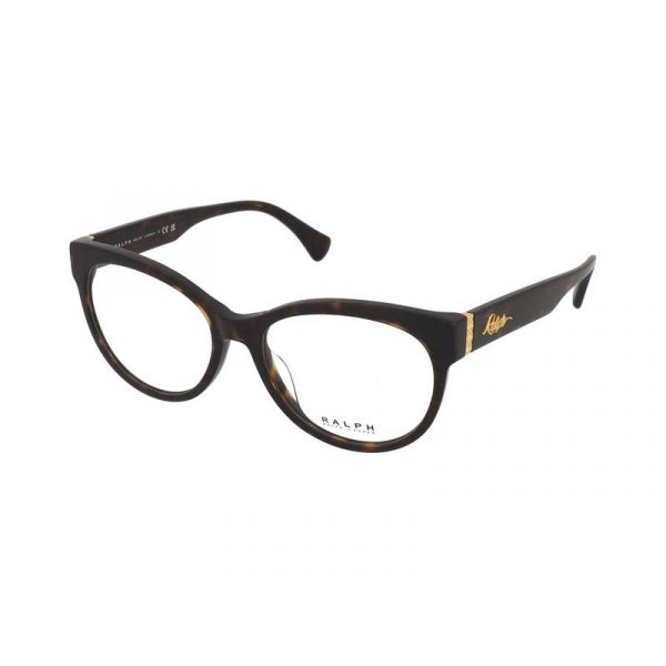 Ralph Lauren Ralph RA7173U Armação de Óculos - 5003