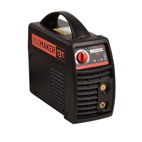 Helvi Inverter Rodmaker-131