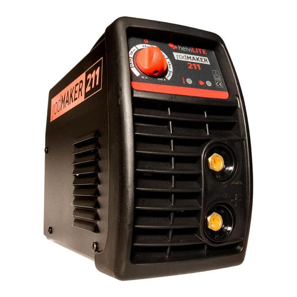 Helvi Inverter Rodmaker-211