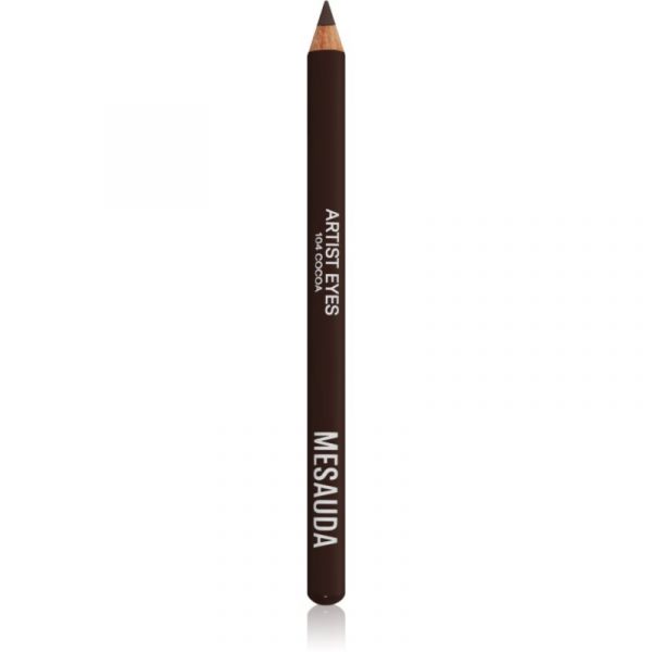 Mesauda Milano Artist Eyes Delineador de Olhos Tom 104 Cocoa 1,14 g