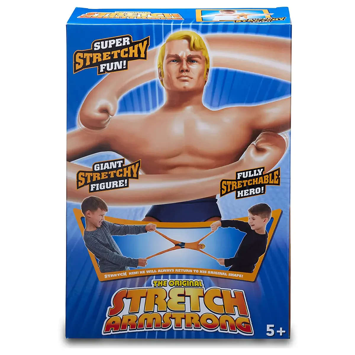 The Original - Stretch Armstrong