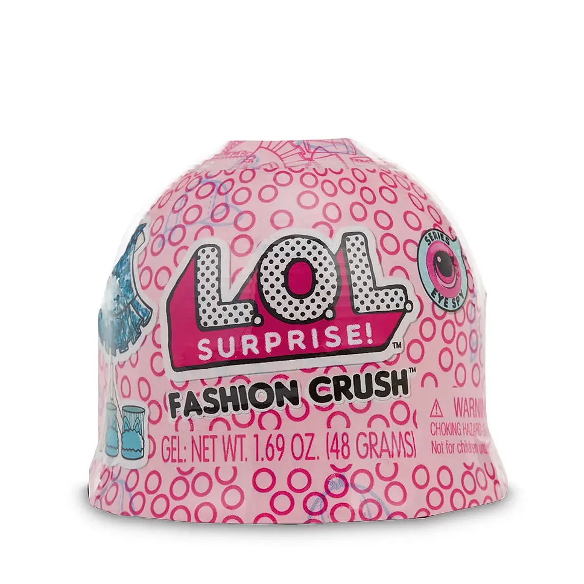 LOL Surprise - Fashion Crush