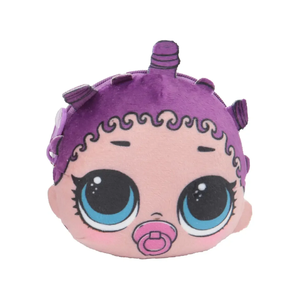 LOL Surprise - Lil Rolle Hun Porta-Moedas