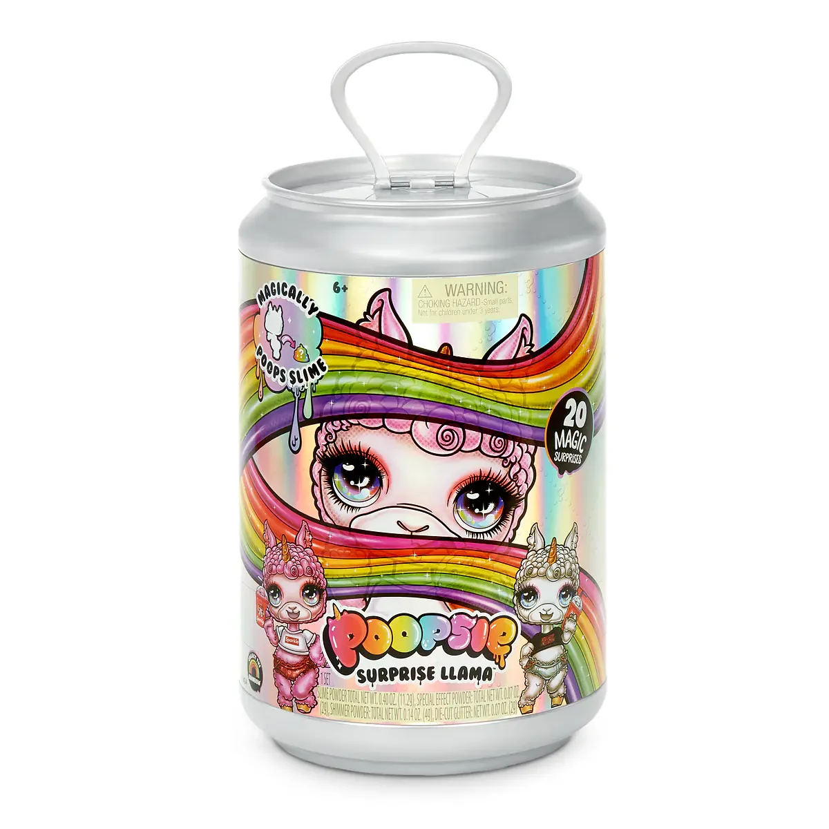 Poopsie - Llama Slime Surprise