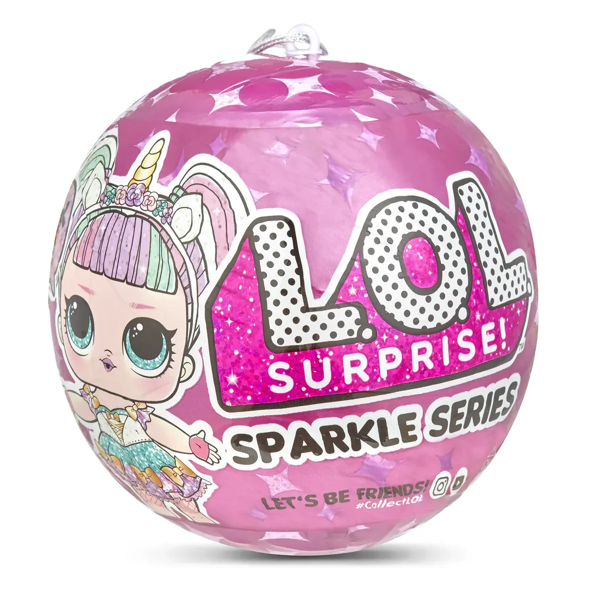 LOL Surprise - Sparkle Series