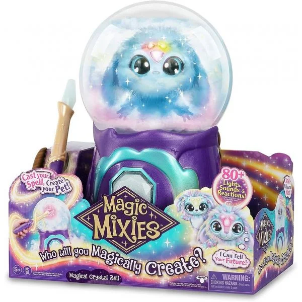 Magic Mixes Azul 5+ - MGX06000