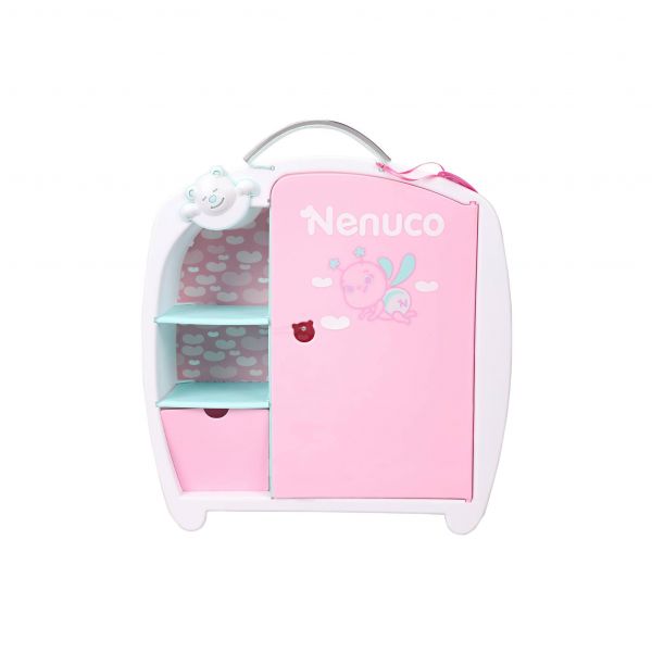Nenuco Roupeiro