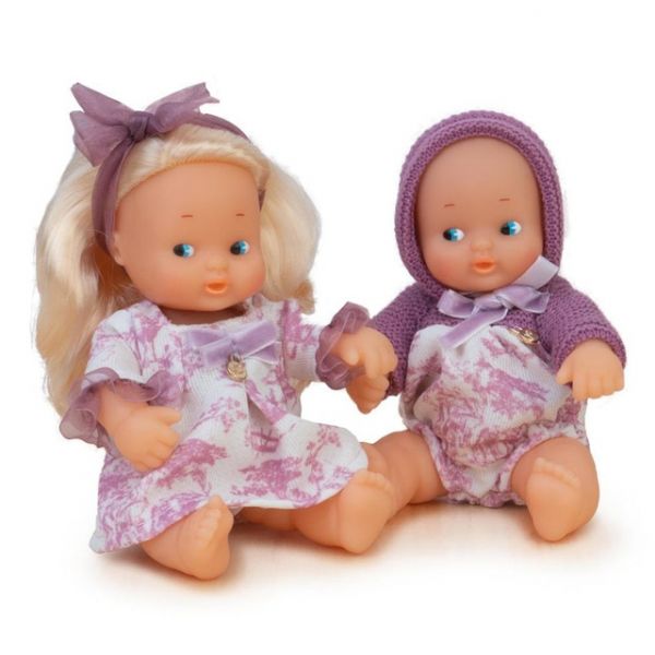 Barriguitas Irmãzinhas