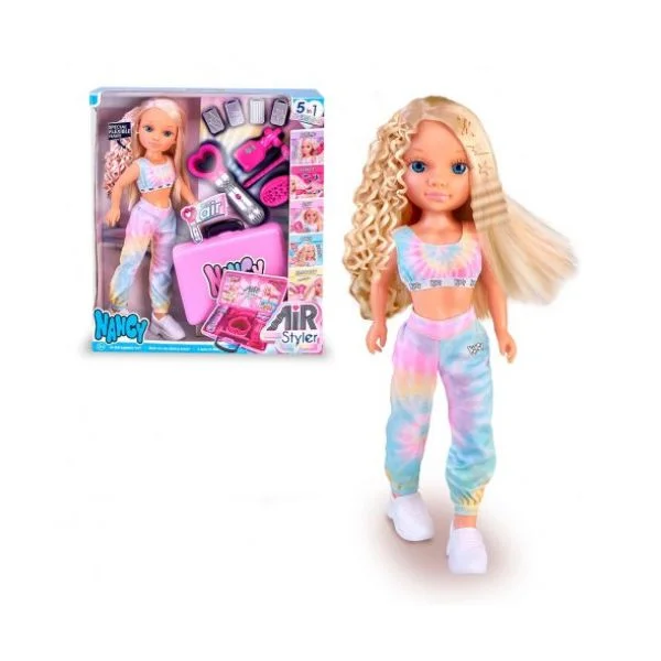 Nancy Air Styler