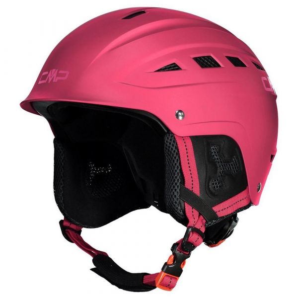 Cmp Campagnolo Capacete Xa-1 Strawberry L - 38B4697_B833-L