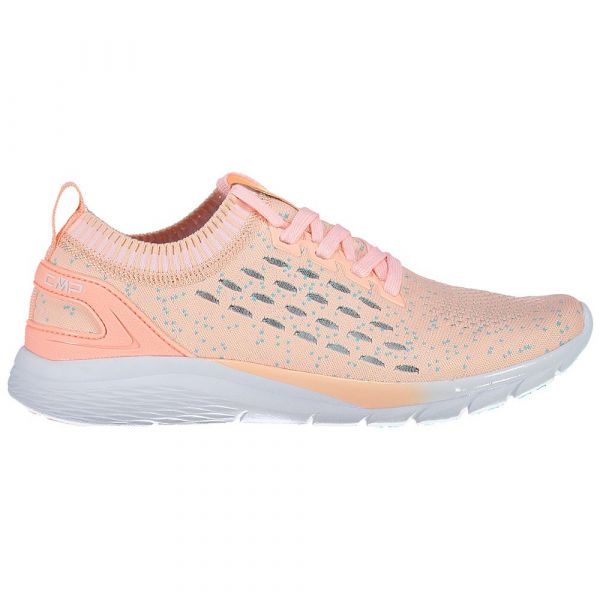 Cmp 39q9676 Diademaness Hiking Shoes Rosa 41 Mulher