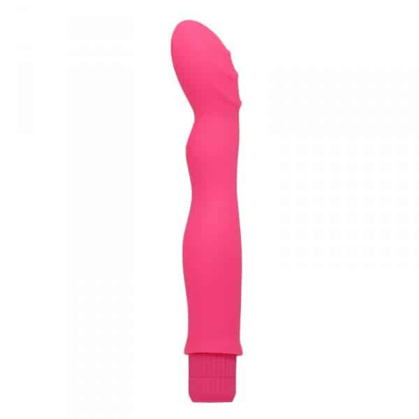 Toyz4lovers – Estimulador De Ponto G Timeless Pink Ponto-G Rosa