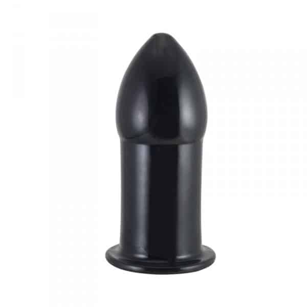 Toyz4lovers – Plug Anal Timeless Anal Trainer L Preto