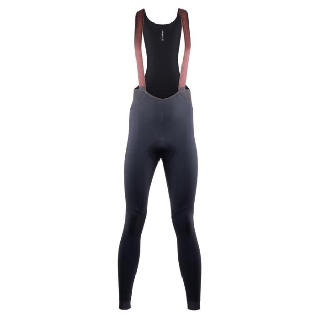 CALÇAS CICLISMO NALINI IDEALE PRETO