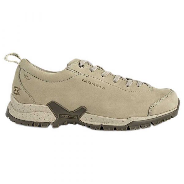 Garmont Tikal 4s G-dry Hiking Shoes Cinzento 37 Mulher